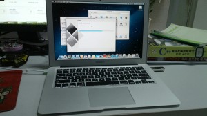 MacBook Air 折腾Mac OS+Win 7双系统记
